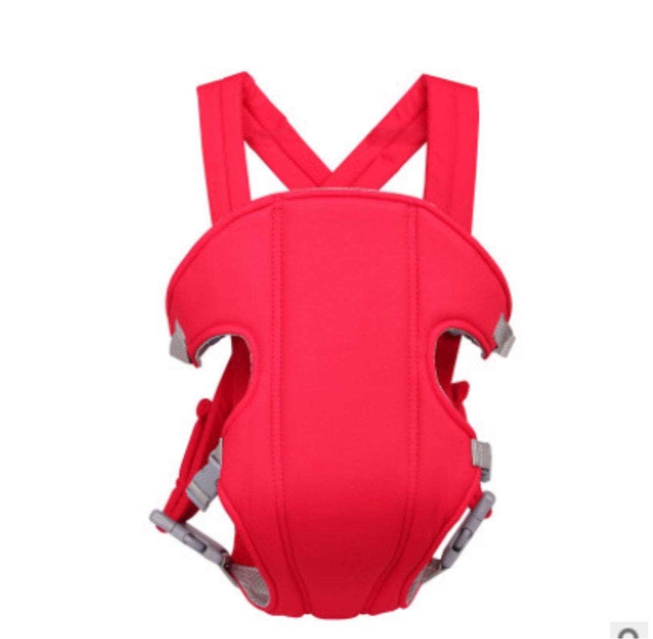 Baby Carrier, Adjustable Baby Sling Carrier Baby Carrier, Adjustable Baby Sling Carrier